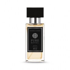 Pánsky parfum Pure Royal FM 812 nezamieňajte s Trawinsky Sensual Skin